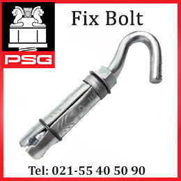 Fix Bolt