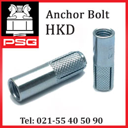 anchor bolt hkd